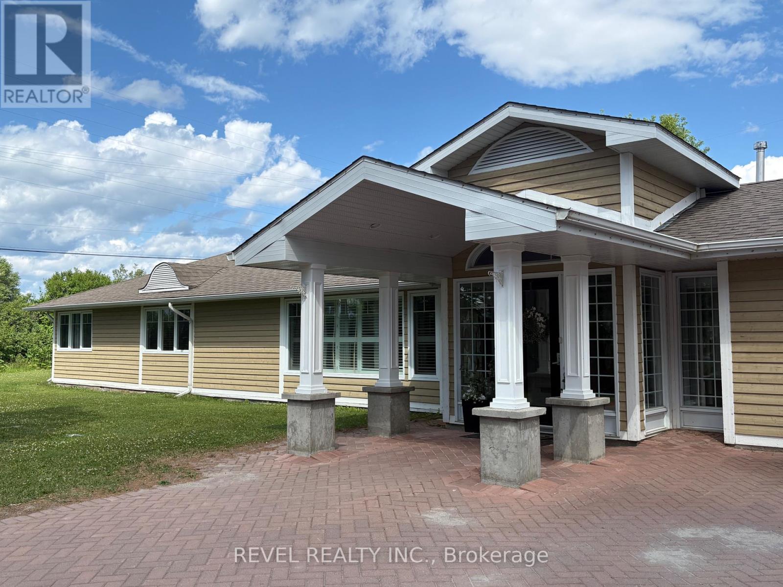 414 Ninth Avenue, Cochrane, Ontario  P0L 1C0 - Photo 2 - T13608618