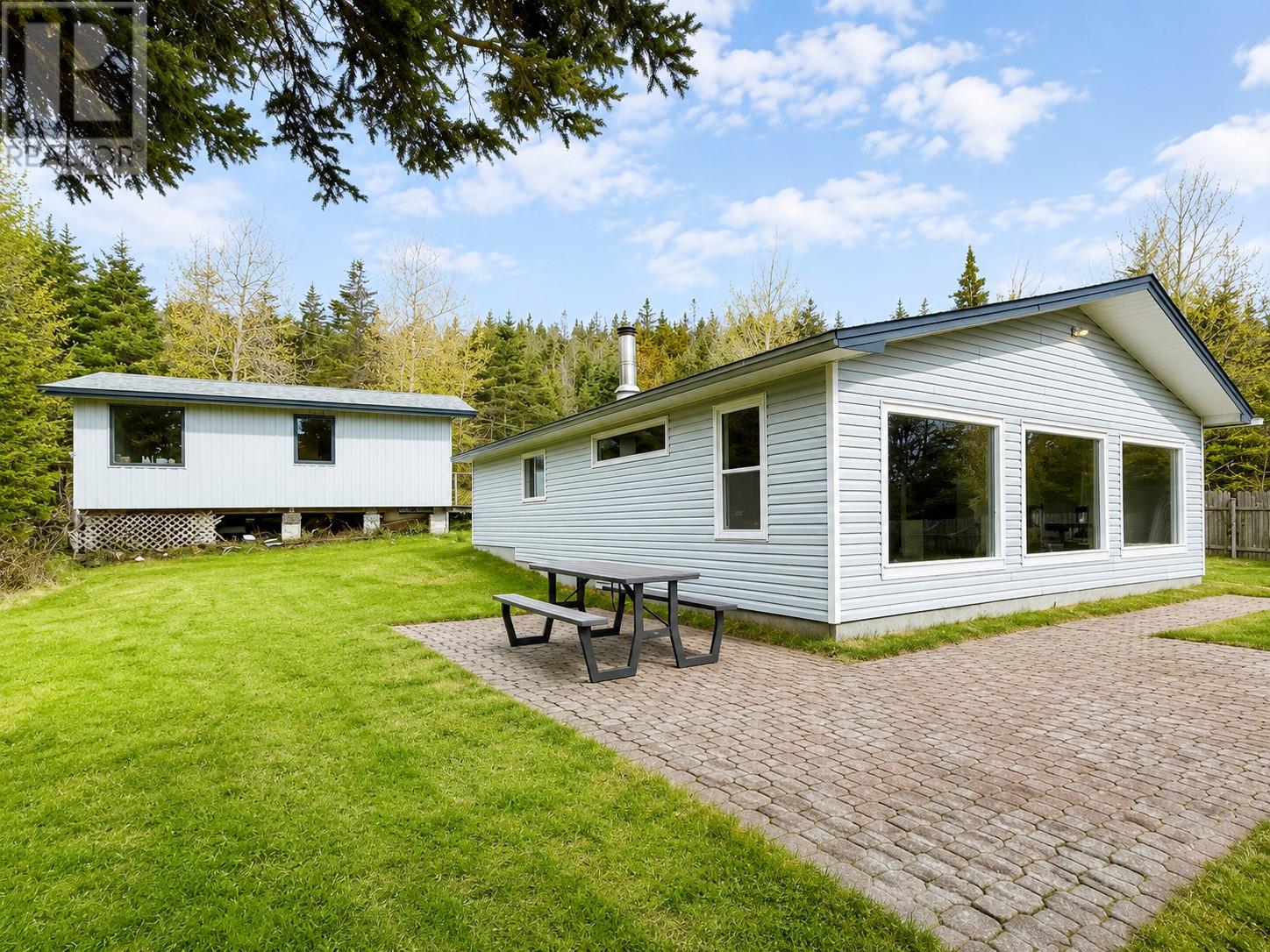 231 Bacon Cove Road, Conception Harbour, Newfoundland & Labrador  A0A 1Z0 - Photo 2 - 1300579