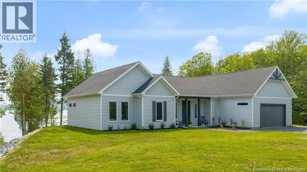 1191 Route 785 Unit# 6, Utopia, New Brunswick  E5C 2L3 - Photo 2 - NB133281