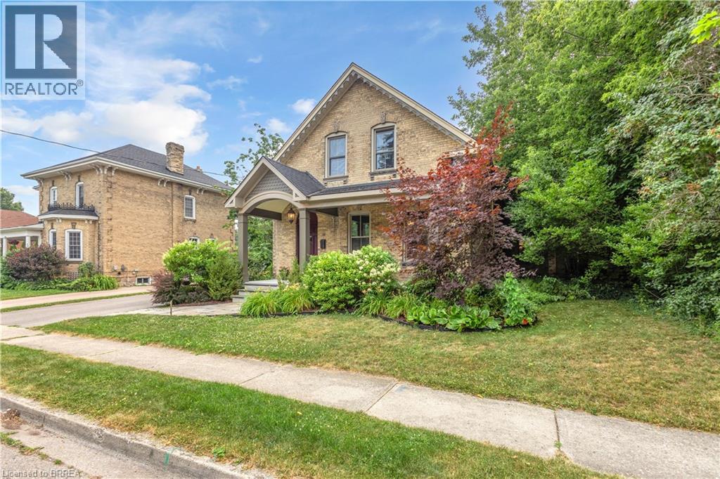 38 Jane Street, Paris, Ontario  N3L 2X7 - Photo 2 - 40845944
