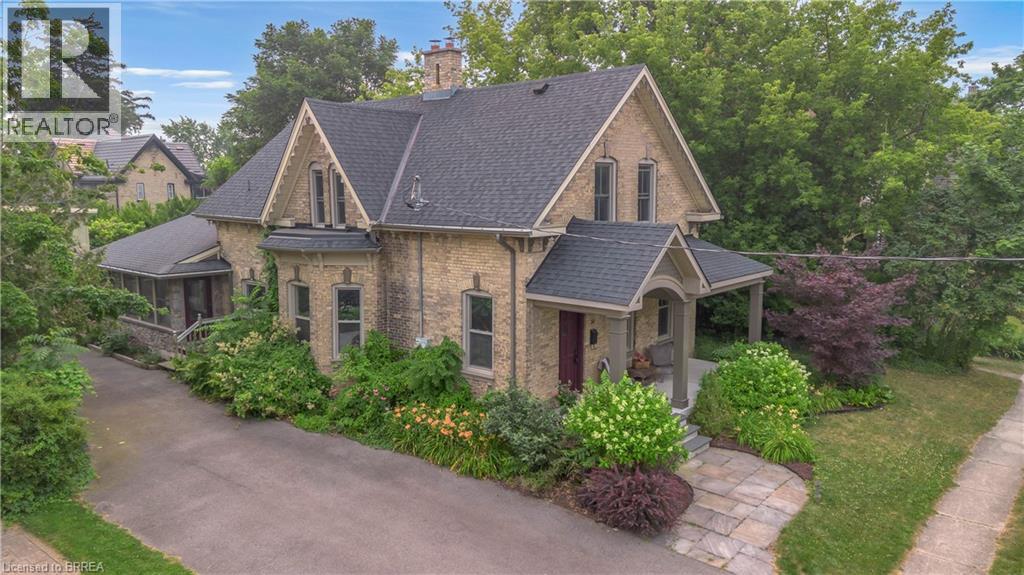 38 Jane Street, Paris, Ontario  N3L 2X7 - Photo 38 - 40845944