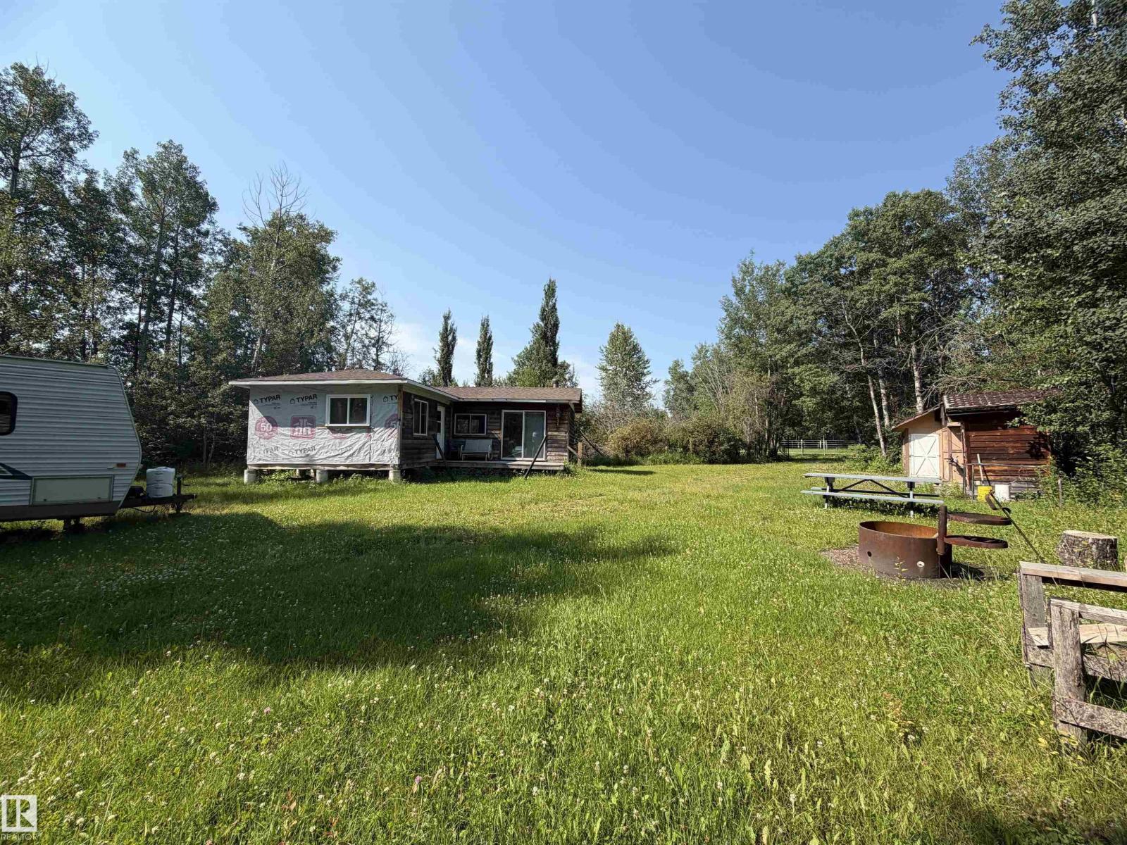 #102 5124 TWP ROAD 554, Rural Lac Ste. Anne County, Alberta
