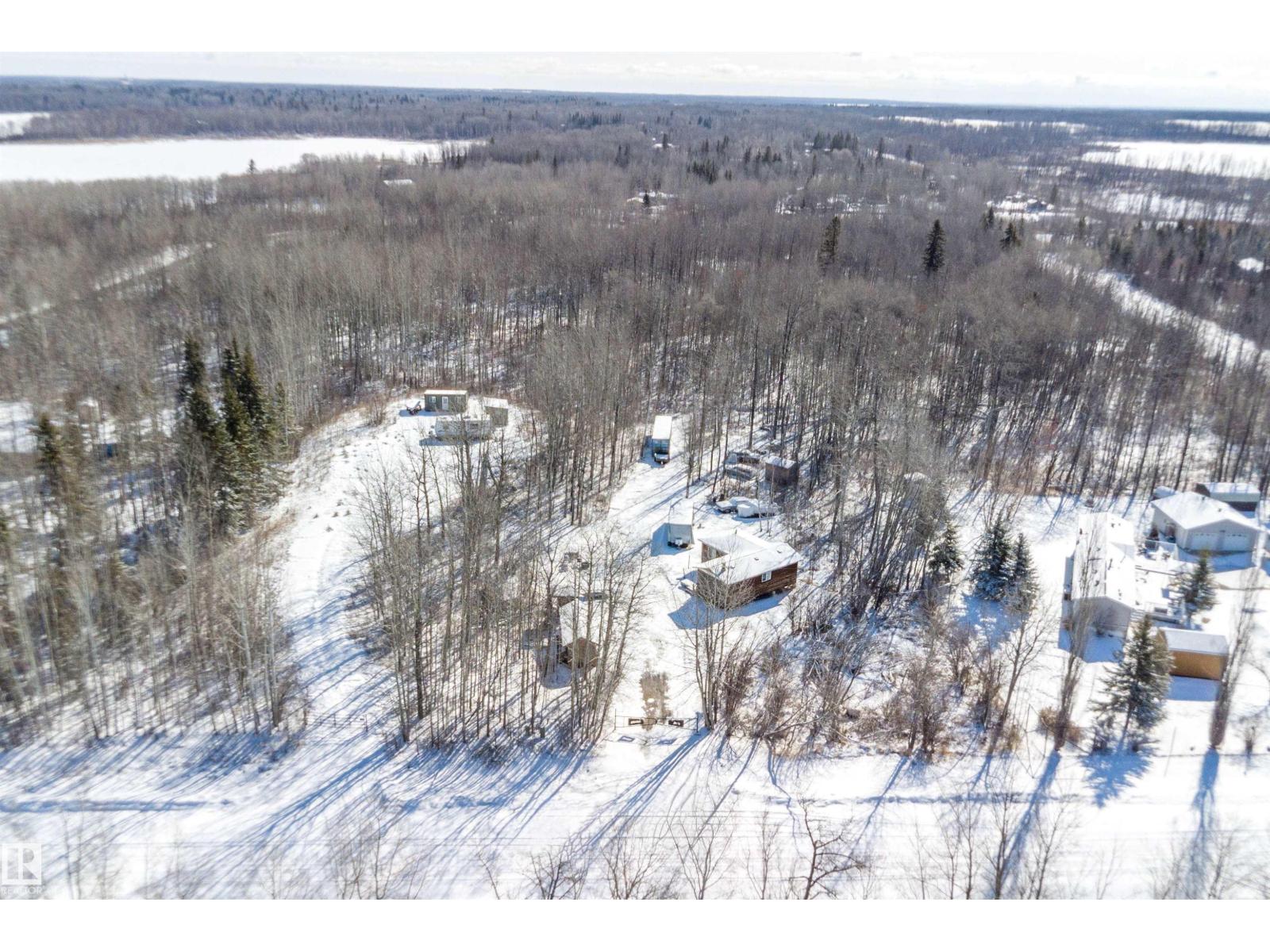 #102 5124 Twp Road 554, Rural Lac Ste. Anne County, Alberta  T0E 0L0 - Photo 30 - E4482943