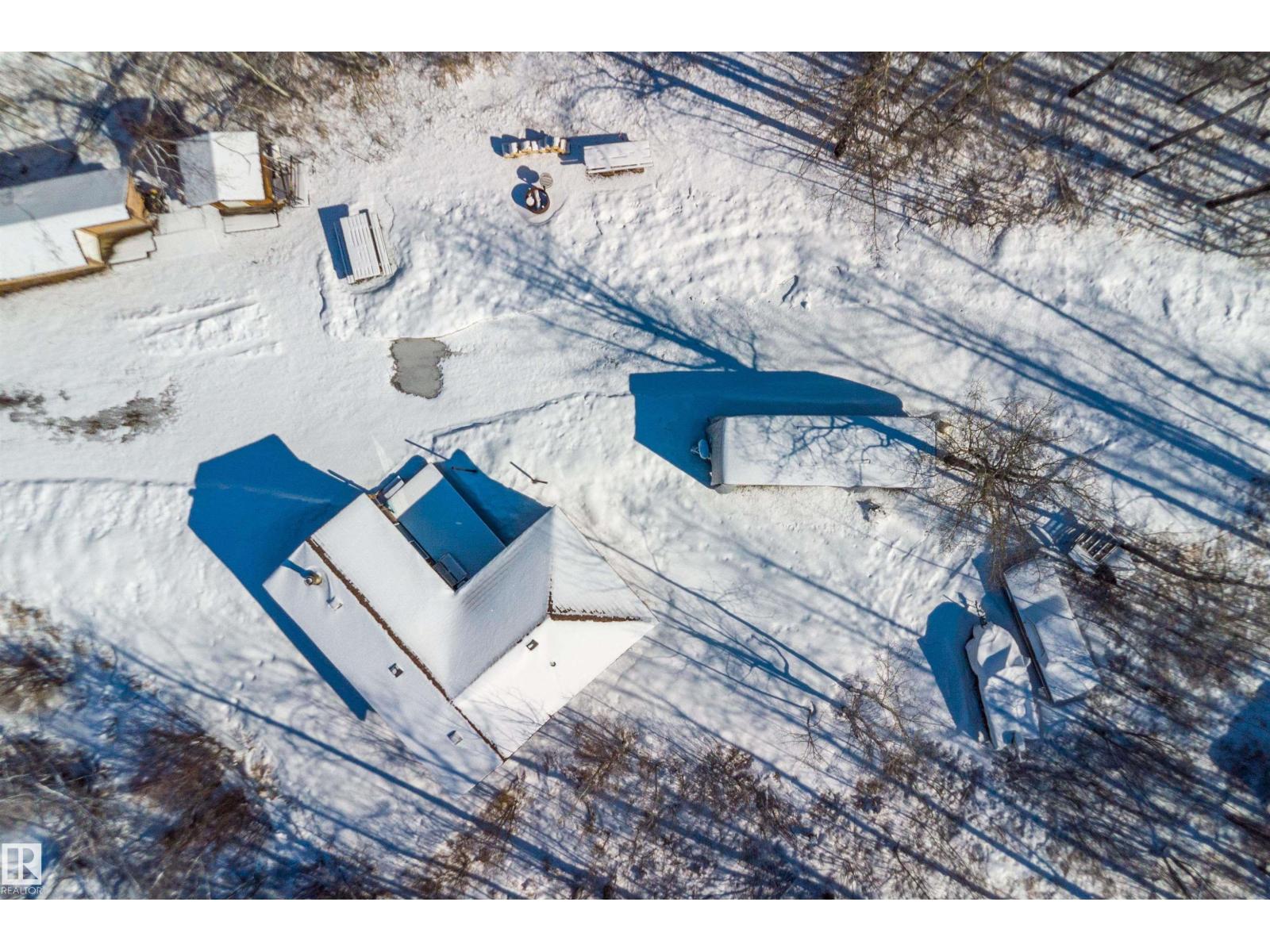 #102 5124 Twp Road 554, Rural Lac Ste. Anne County, Alberta  T0E 0L0 - Photo 27 - E4482943