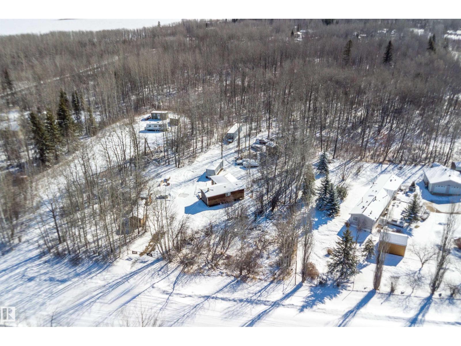 #102 5124 Twp Road 554, Rural Lac Ste. Anne County, Alberta  T0E 0L0 - Photo 29 - E4482943