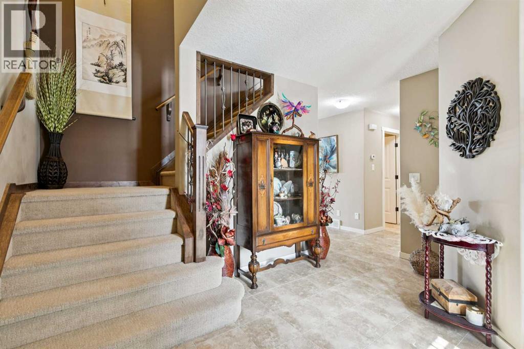 23 Kingston View SE, Airdrie, Alberta  T4A 0K4 - Photo 21 - A2322643