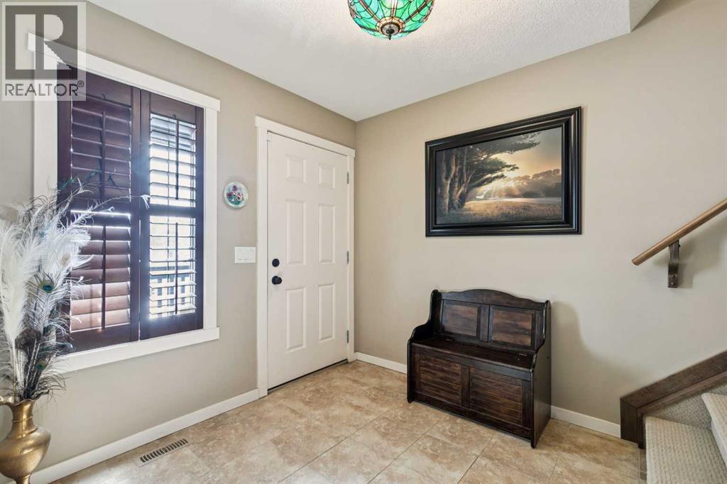 23 Kingston View SE, Airdrie, Alberta  T4A 0K4 - Photo 6 - A2322643