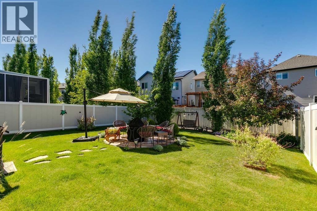 23 Kingston View SE, Airdrie, Alberta  T4A 0K4 - Photo 41 - A2322643