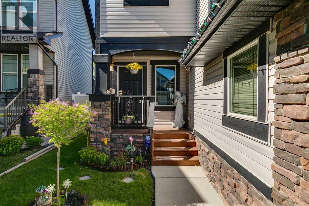 23 Kingston View SE, Airdrie, Alberta  T4A 0K4 - Photo 3 - A2322643
