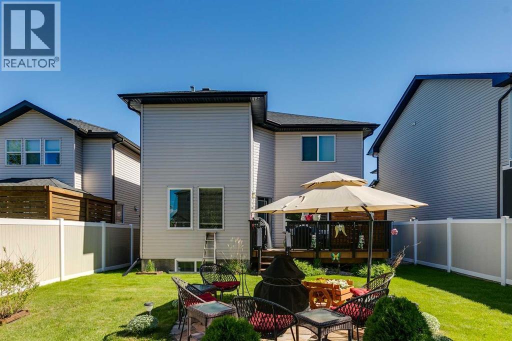23 Kingston View SE, Airdrie, Alberta  T4A 0K4 - Photo 39 - A2322643