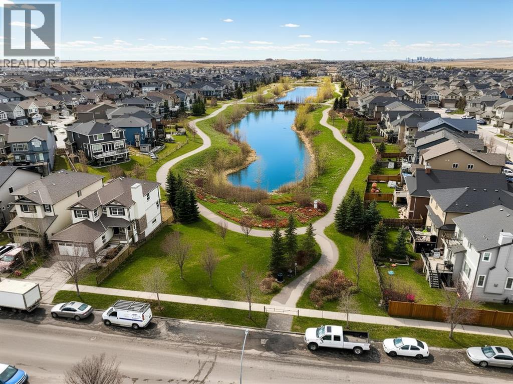 23 Kingston View SE, Airdrie, Alberta  T4A 0K4 - Photo 46 - A2322643