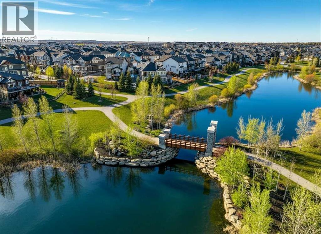 23 Kingston View SE, Airdrie, Alberta  T4A 0K4 - Photo 47 - A2322643