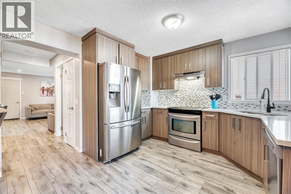 7 San Diego Manor Ne, Calgary, Alberta  T1Y 7A5 - Photo 9 - A2330039