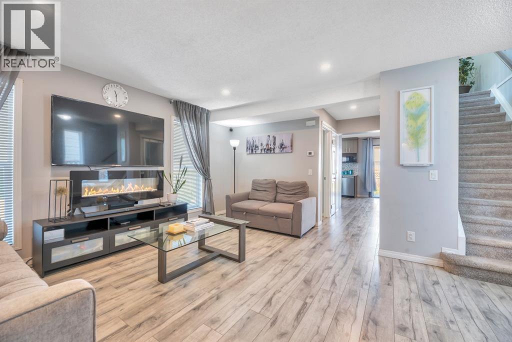 7 San Diego Manor Ne, Calgary, Alberta  T1Y 7A5 - Photo 5 - A2330039