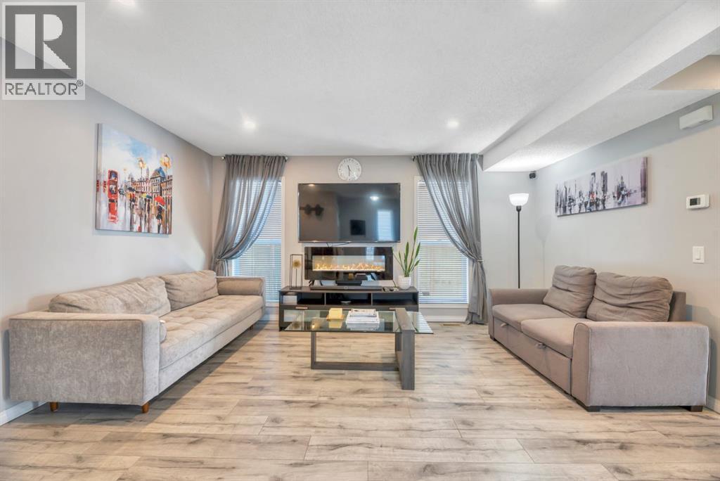 7 San Diego Manor Ne, Calgary, Alberta  T1Y 7A5 - Photo 7 - A2330039