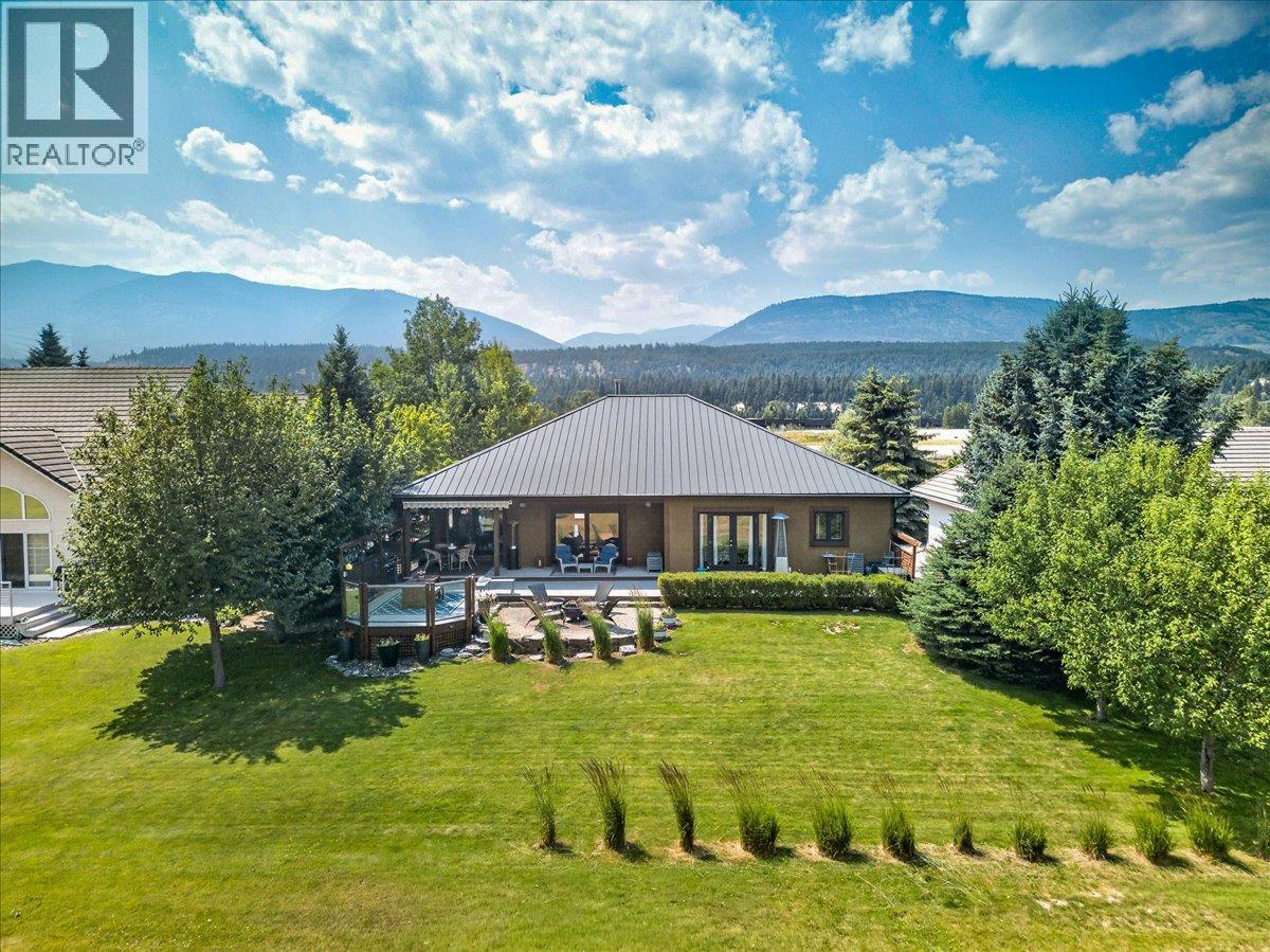 5210 Riverside Drive, Fairmont Hot Springs, British Columbia  V0B 1L1 - Photo 40 - 10395495