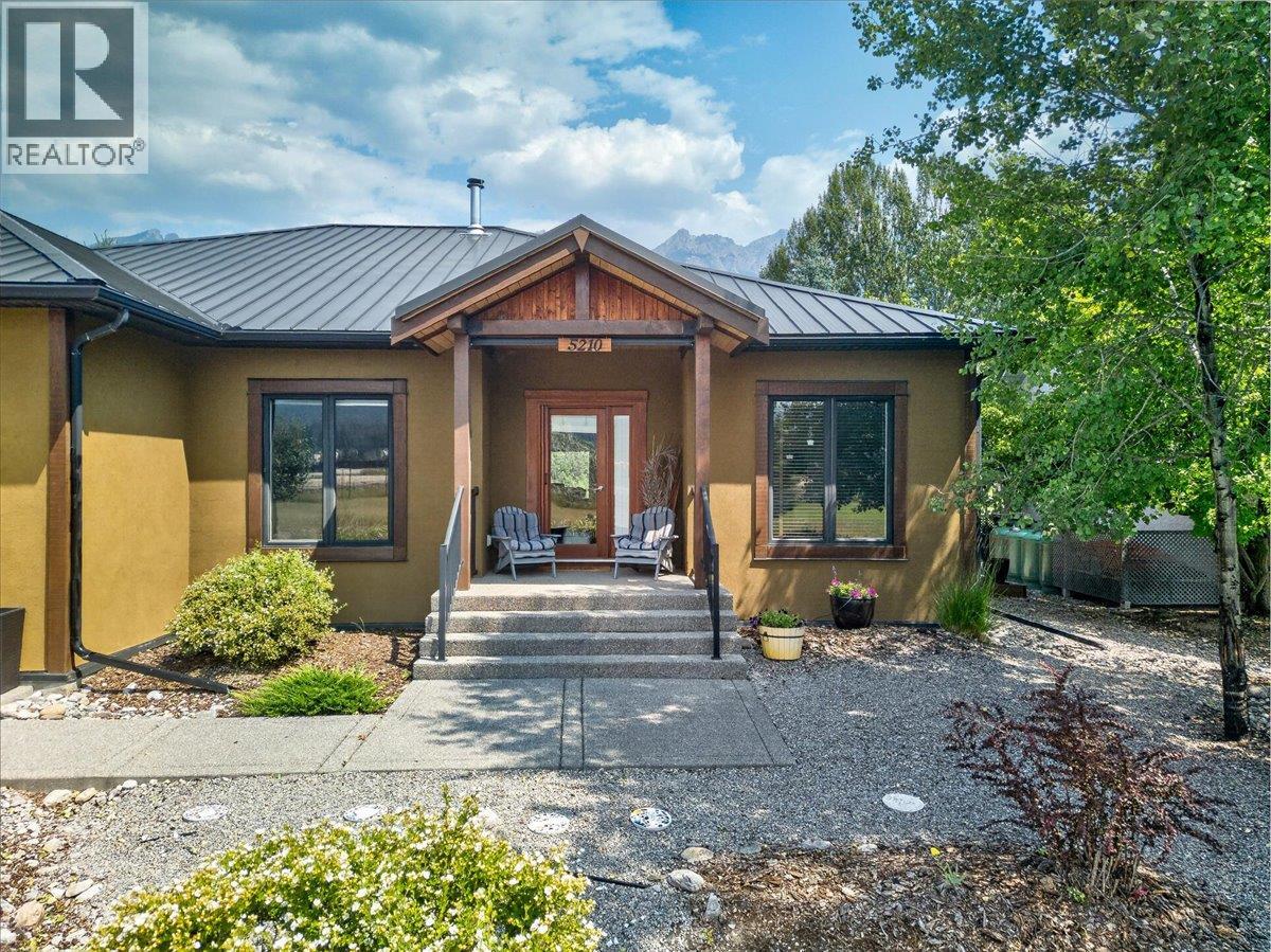 5210 Riverside Drive, Fairmont Hot Springs, British Columbia  V0B 1L1 - Photo 37 - 10395495