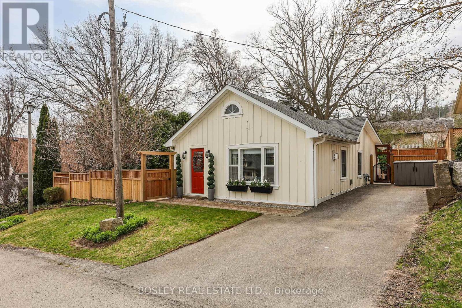 29 Dumfries Street, Niagara-On-The-Lake, Ontario  L0S 1L0 - Photo 23 - X13608720