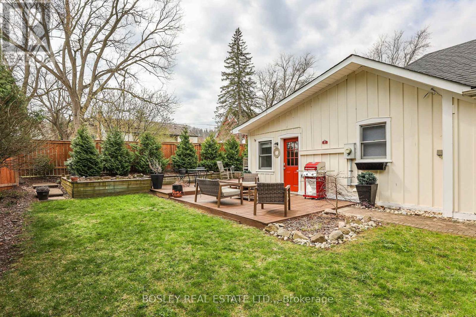 29 Dumfries Street, Niagara-On-The-Lake, Ontario  L0S 1L0 - Photo 29 - X13608720