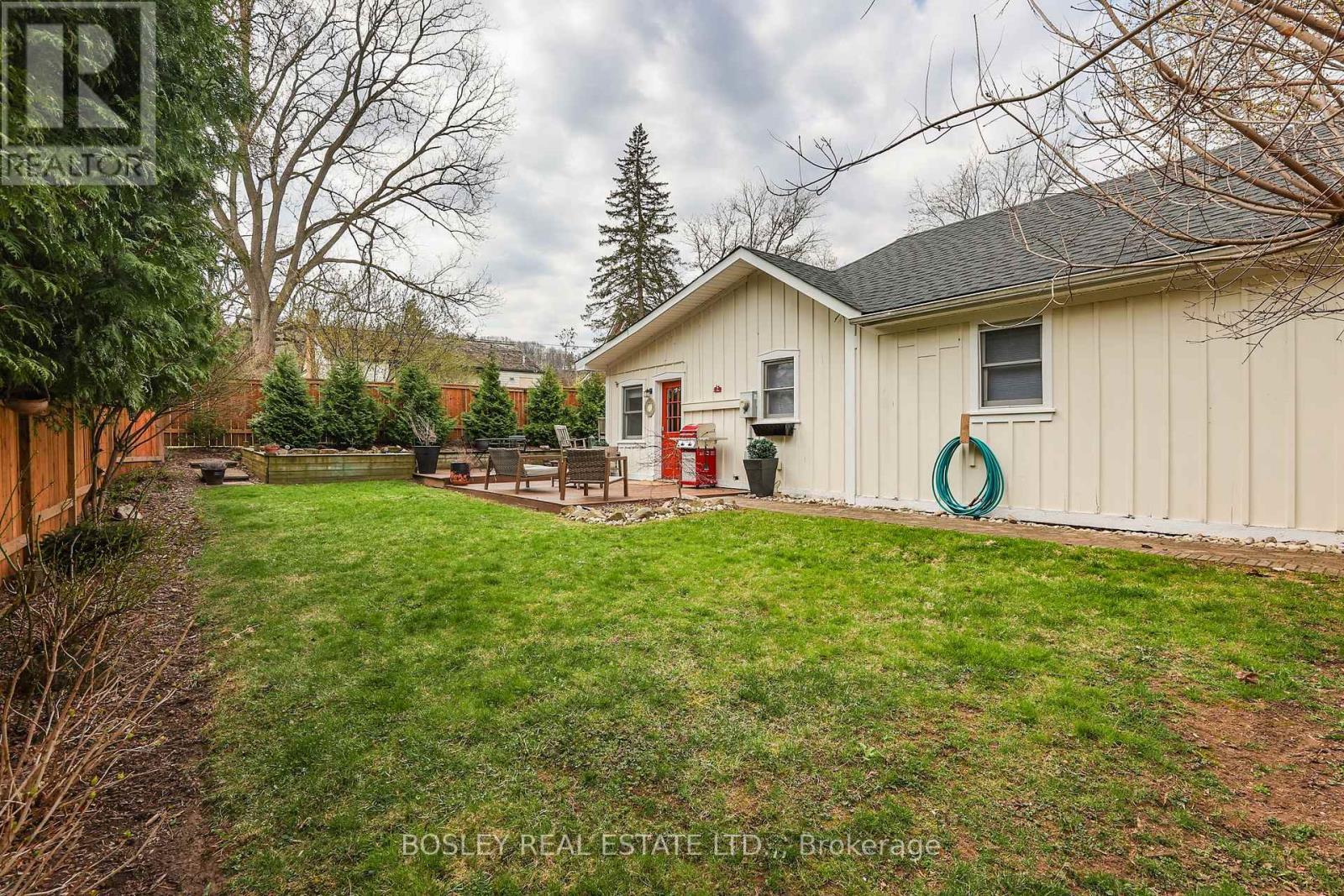 29 Dumfries Street, Niagara-On-The-Lake, Ontario  L0S 1L0 - Photo 30 - X13608720