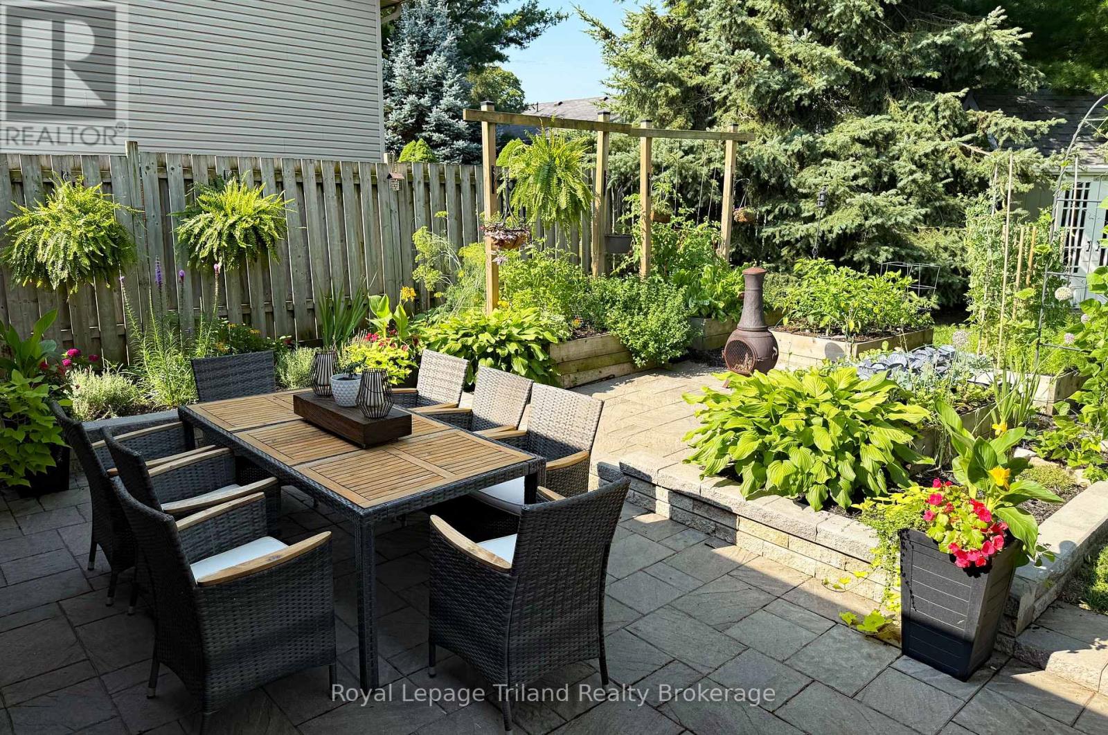 694 Gladstone Drive, Woodstock, Ontario  N4S 5S8 - Photo 28 - X13608680