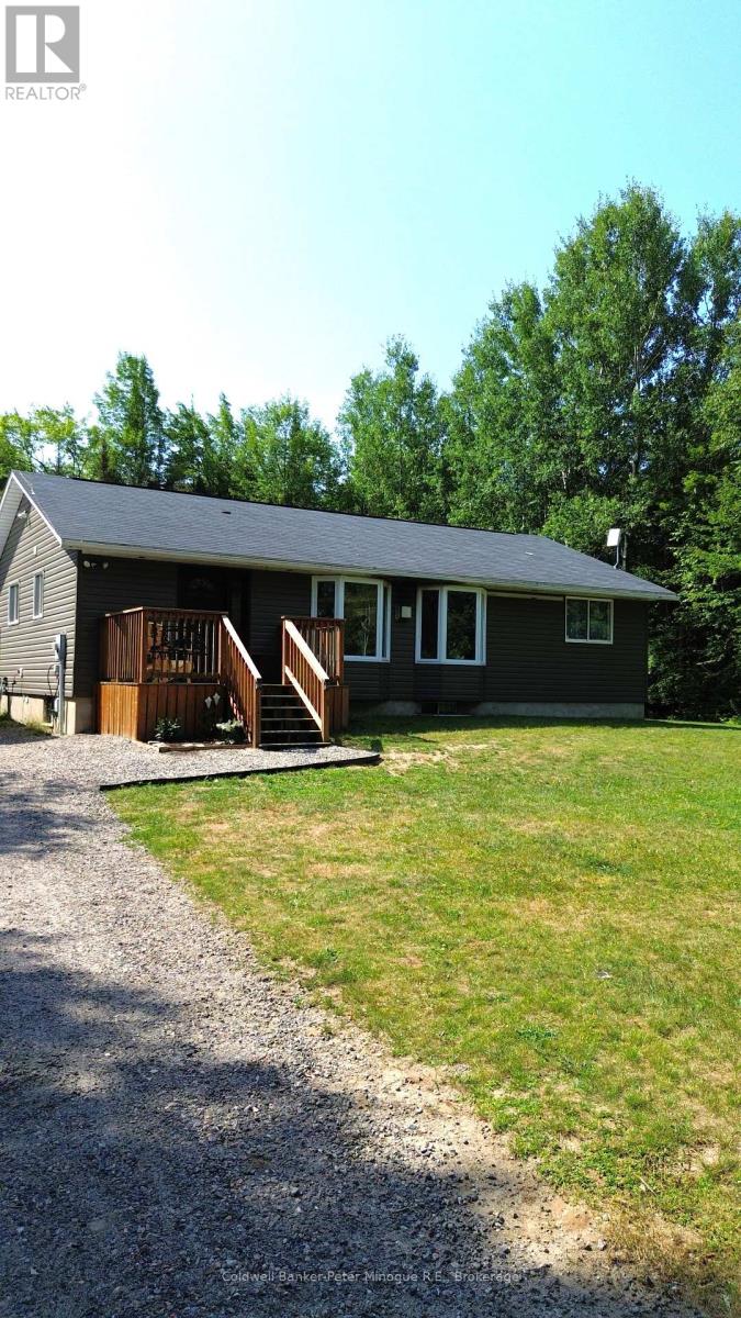 3867 Highway 534, Nipissing, Ontario  P0H 1W0 - Photo 2 - X13608676