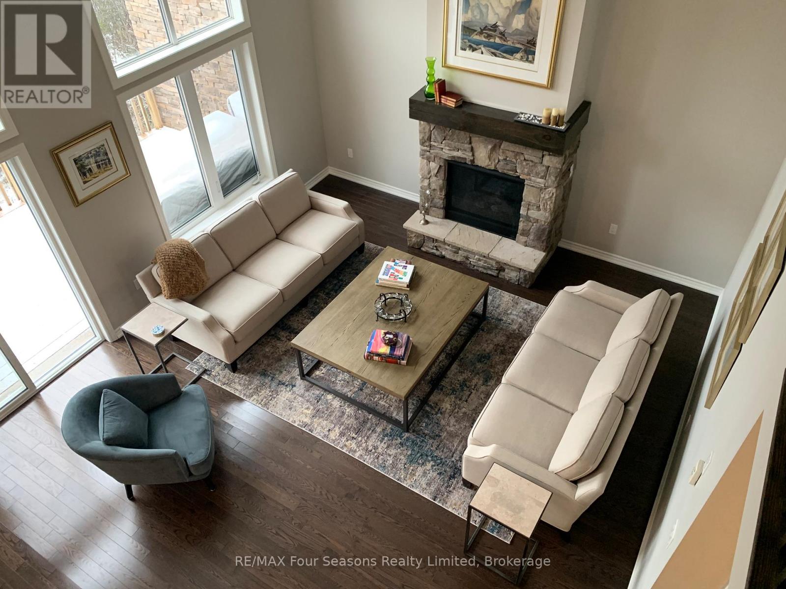12 Robbie Way, Collingwood, Ontario  L9Y 0X5 - Photo 12 - S13608516