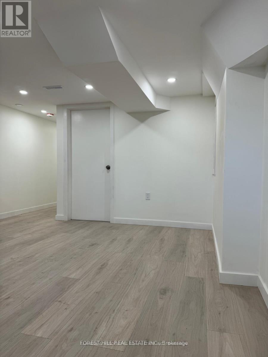 BSMT - 1222 SHAW STREET Toronto (Wychwood), ON M6G 3N6