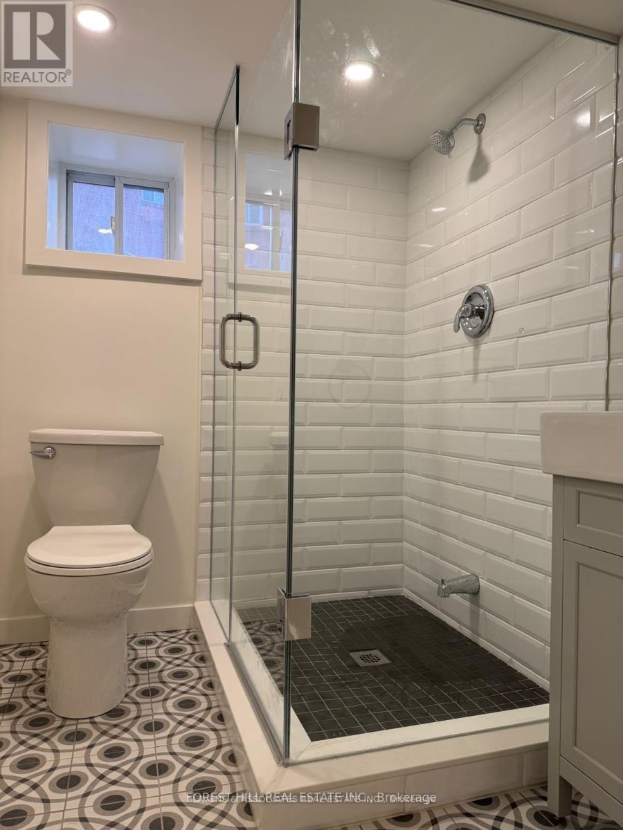 BSMT - 1222 SHAW STREET Toronto (Wychwood), ON M6G 3N6