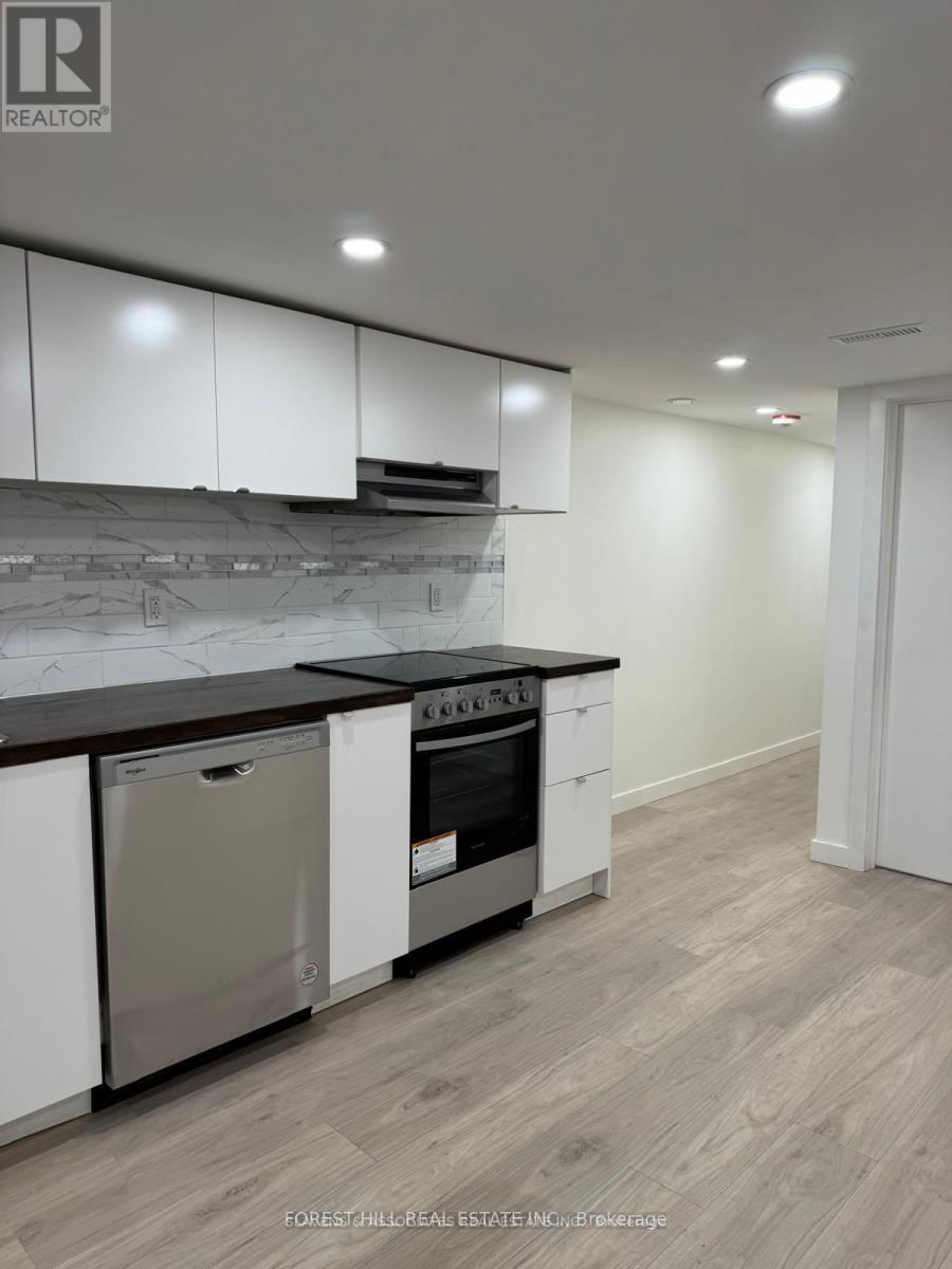 BSMT - 1222 SHAW STREET Toronto (Wychwood), ON M6G 3N6