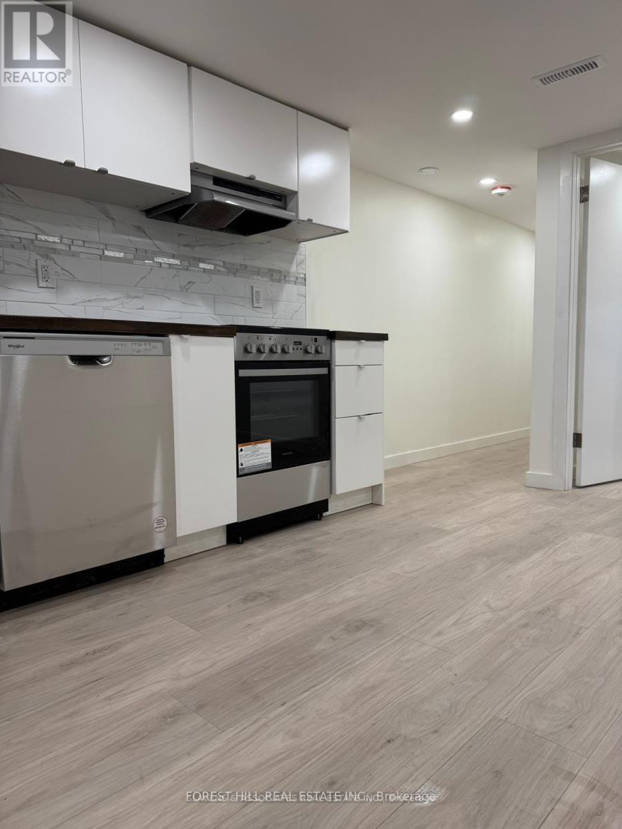 BSMT - 1222 SHAW STREET Toronto (Wychwood), ON M6G 3N6
