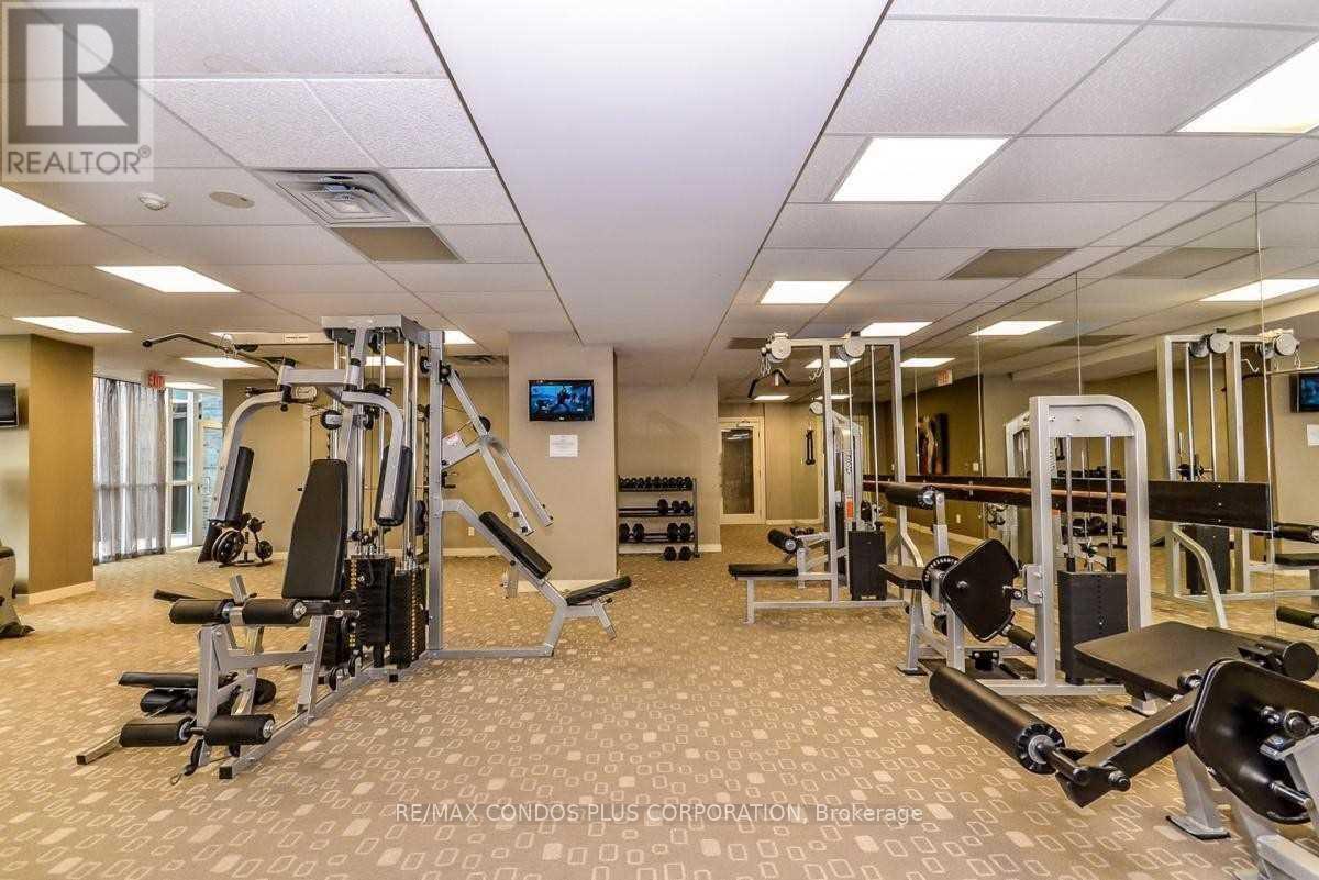 1004 - 320 Richmond Street E, Toronto, Ontario  M5A 4S7 - Photo 14 - C13608528