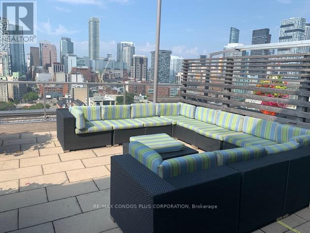 1004 - 320 Richmond Street E, Toronto, Ontario  M5A 4S7 - Photo 15 - C13608528