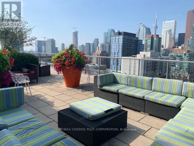 1004 - 320 Richmond Street E, Toronto, Ontario  M5A 4S7 - Photo 16 - C13608528
