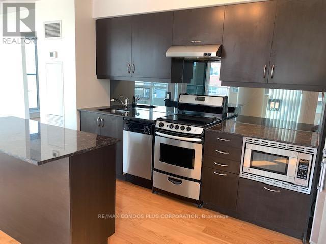 1004 - 320 Richmond Street E, Toronto, Ontario  M5A 4S7 - Photo 2 - C13608528