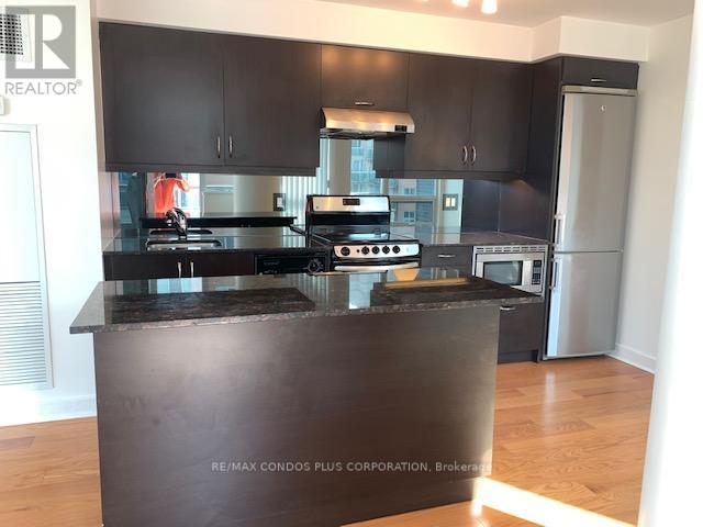 1004 - 320 Richmond Street E, Toronto, Ontario  M5A 4S7 - Photo 3 - C13608528