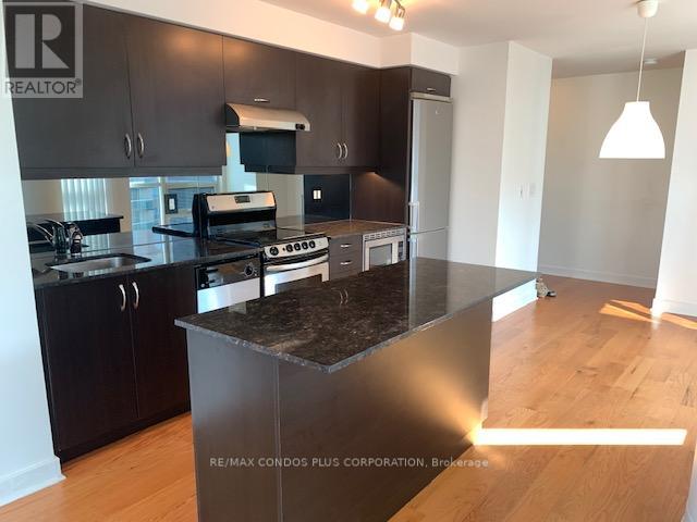 1004 - 320 Richmond Street E, Toronto, Ontario  M5A 4S7 - Photo 4 - C13608528