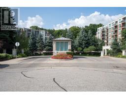 221 - 28 WILLIAM CARSON CRESCENT, Toronto, Ontario