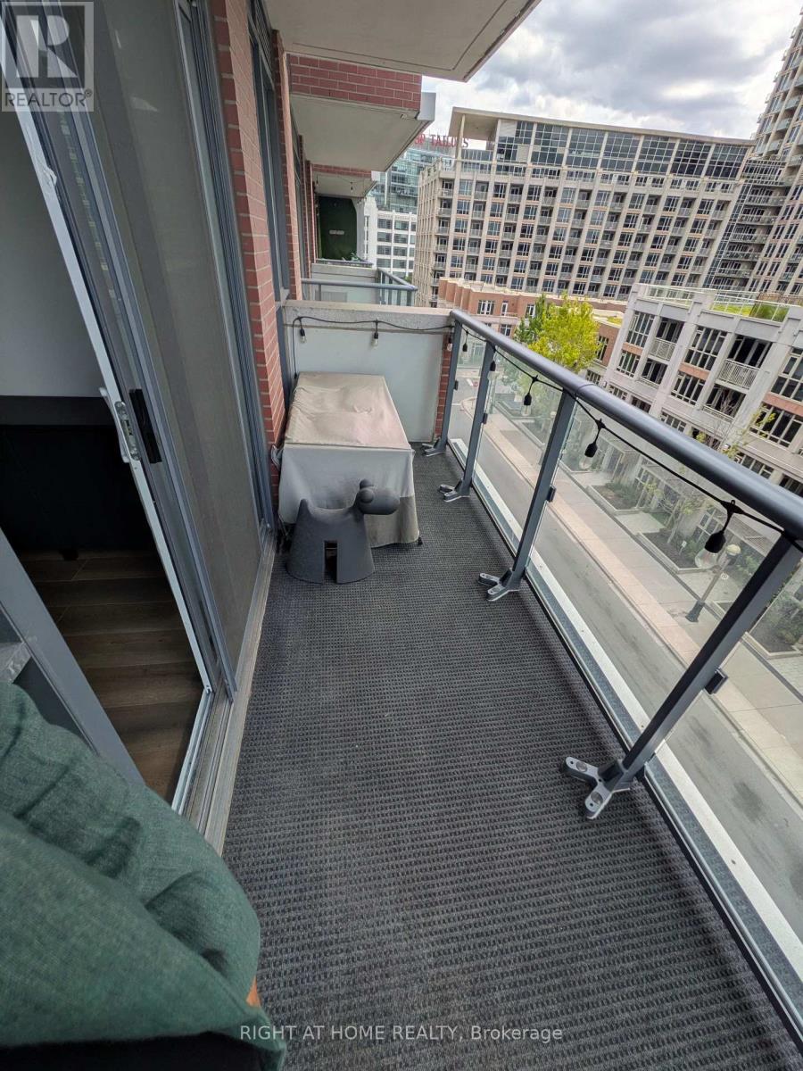 628 - 38 Iannuzzi Street, Toronto, Ontario  M5V 0E8 - Photo 11 - C13608570