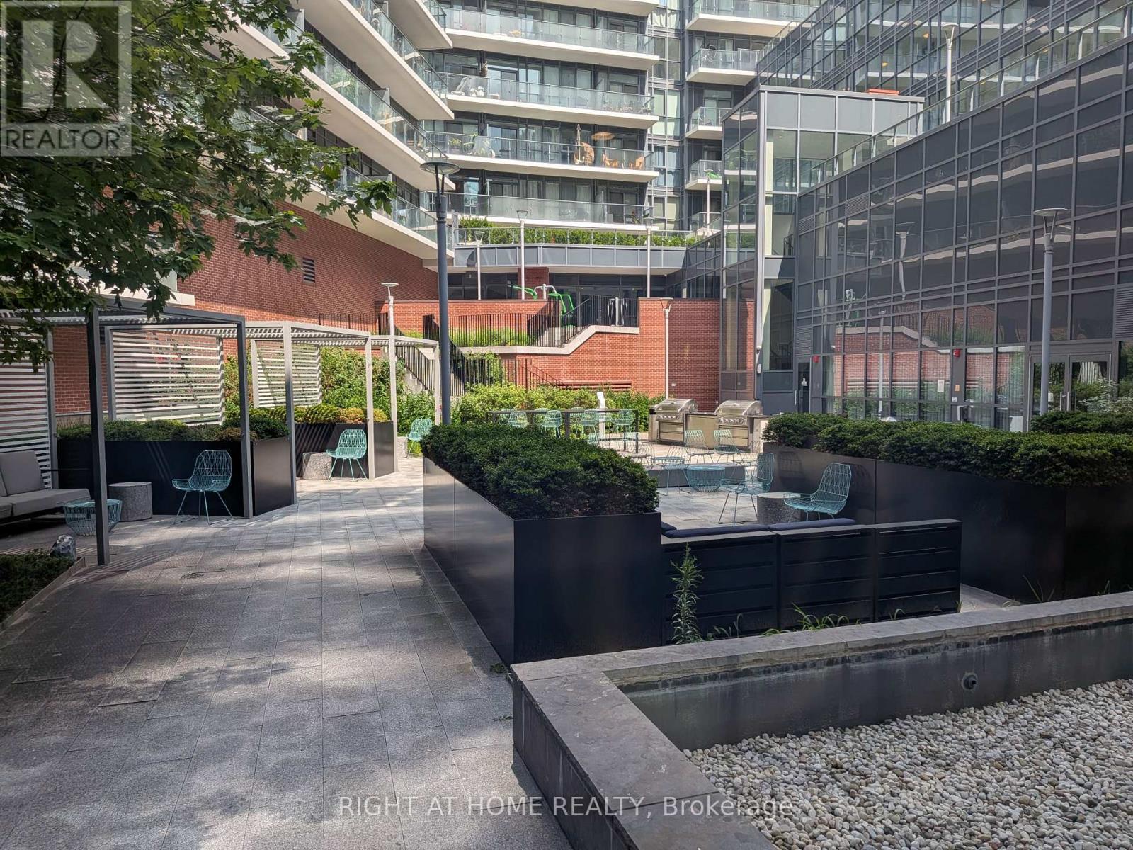 628 - 38 Iannuzzi Street, Toronto, Ontario  M5V 0E8 - Photo 17 - C13608570