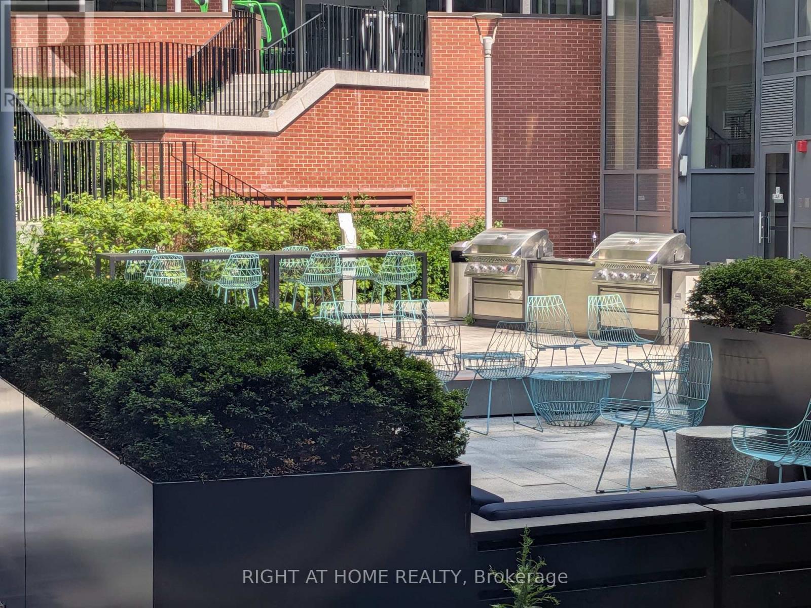 628 - 38 Iannuzzi Street, Toronto, Ontario  M5V 0E8 - Photo 18 - C13608570