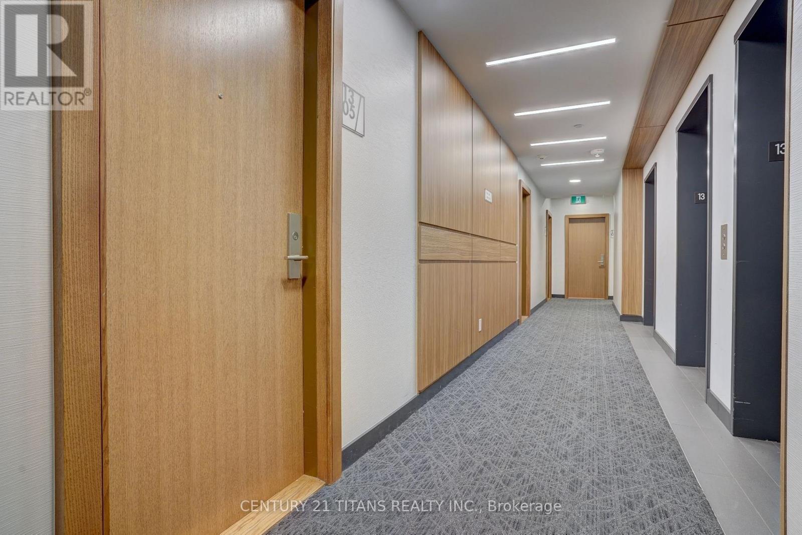 1305 - 56 Forest Manor Road, Toronto, Ontario  M2J 1M1 - Photo 2 - C13608648