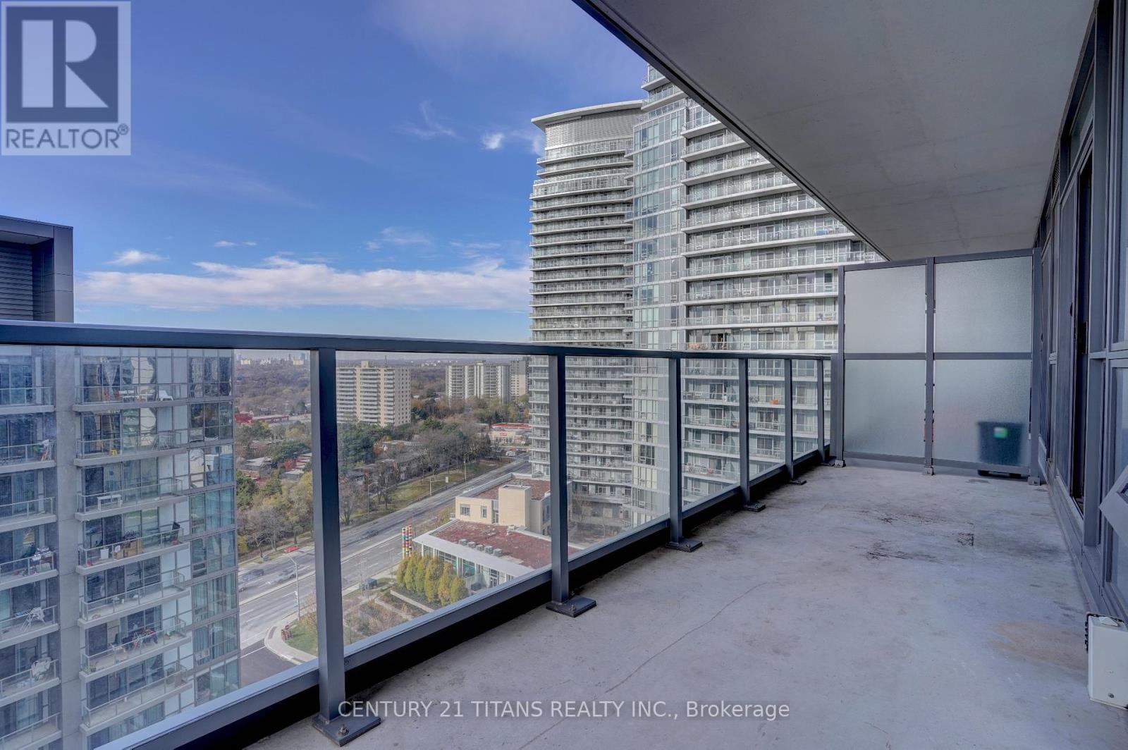1305 - 56 Forest Manor Road, Toronto, Ontario  M2J 1M1 - Photo 23 - C13608648