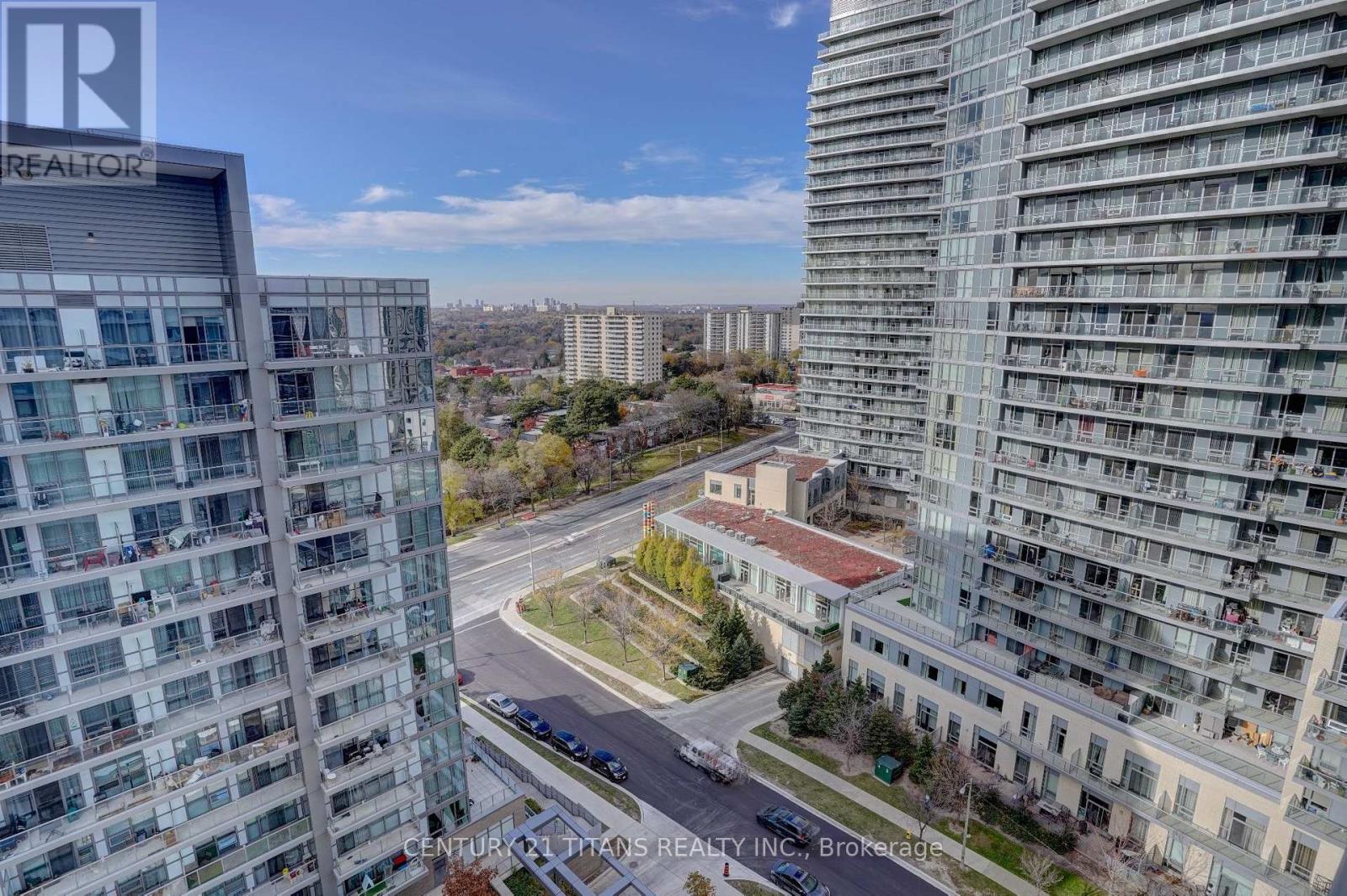 1305 - 56 Forest Manor Road, Toronto, Ontario  M2J 1M1 - Photo 24 - C13608648