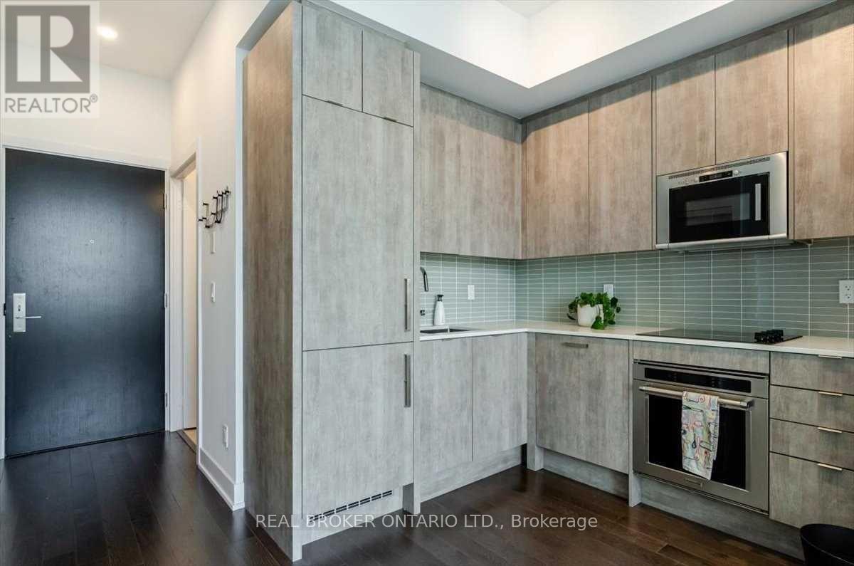 2501 - 181 Bedford Road, Toronto, Ontario  M5R 0C2 - Photo 12 - C13608666