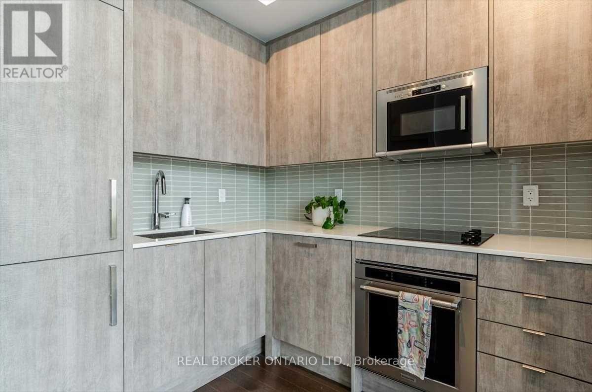 2501 - 181 Bedford Road, Toronto, Ontario  M5R 0C2 - Photo 13 - C13608666