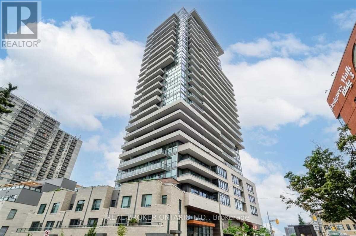 2501 - 181 Bedford Road, Toronto, Ontario  M5R 0C2 - Photo 2 - C13608666