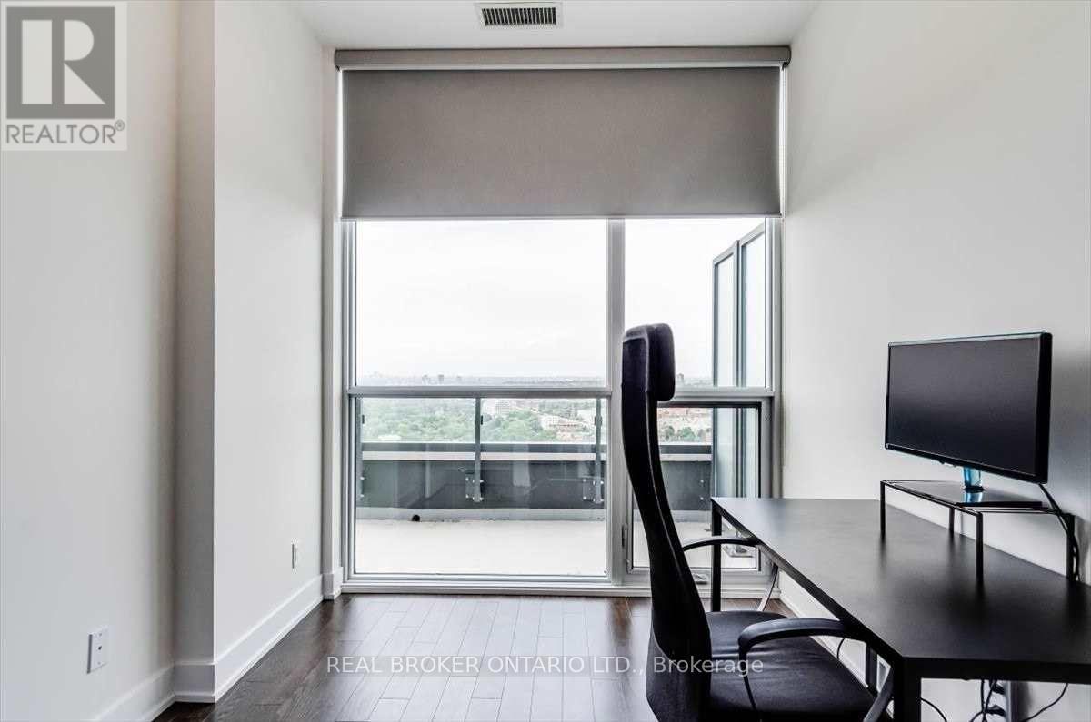 2501 - 181 Bedford Road, Toronto, Ontario  M5R 0C2 - Photo 20 - C13608666