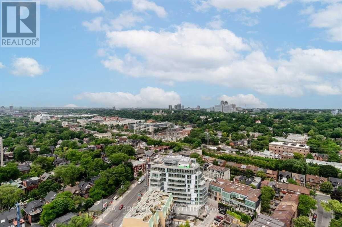 2501 - 181 Bedford Road, Toronto, Ontario  M5R 0C2 - Photo 33 - C13608666