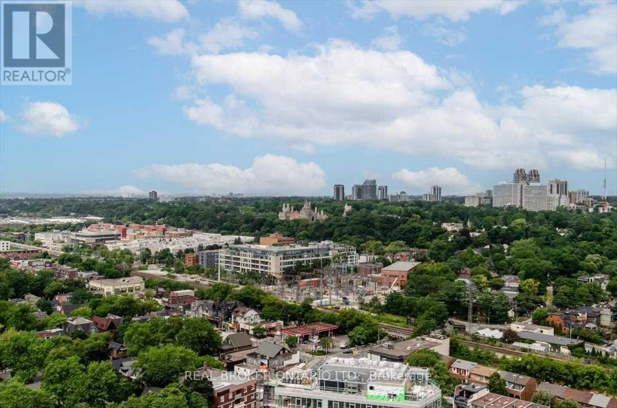 2501 - 181 Bedford Road, Toronto, Ontario  M5R 0C2 - Photo 34 - C13608666